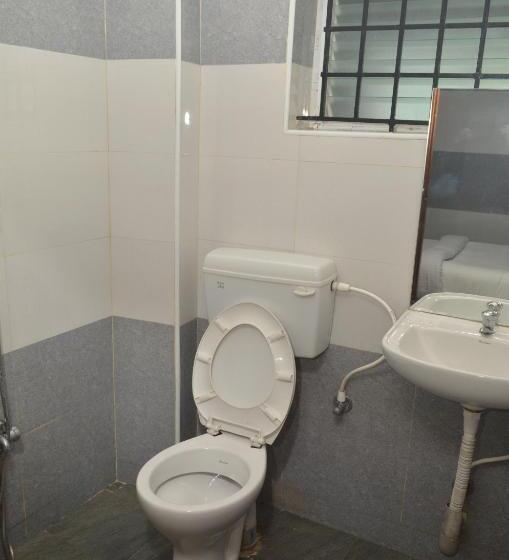 이코노미 룸, Jp Homes