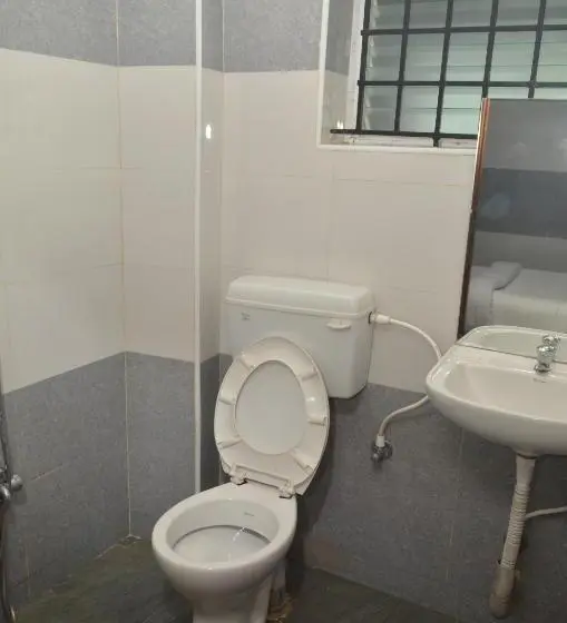 Chambre Economy, Jp Homes