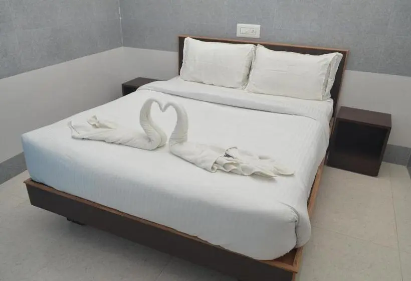 Chambre Economy, Jp Homes