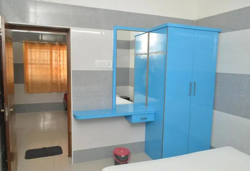Chambre Economy, Jp Homes