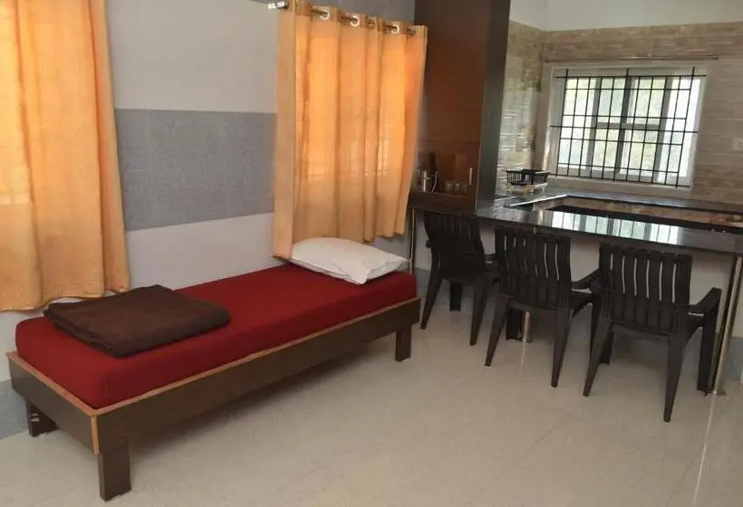 Chambre Economy, Jp Homes