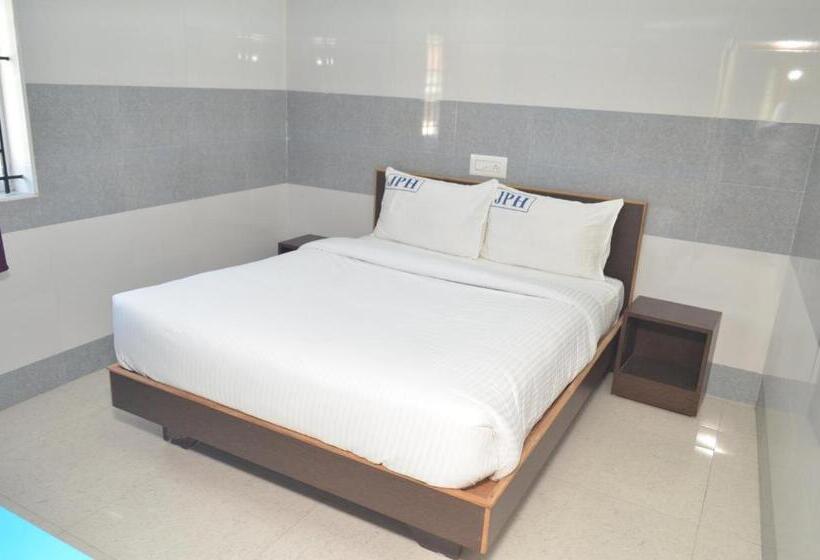 이코노미 룸, Jp Homes