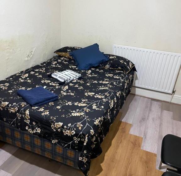 Номер Стандарт, Leicester Uk 3 Tudor