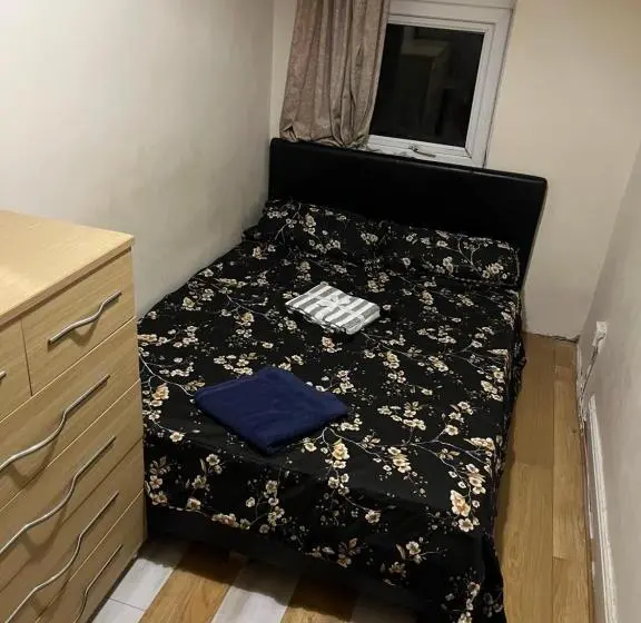 Standard-huone, Leicester Uk 3 Tudor
