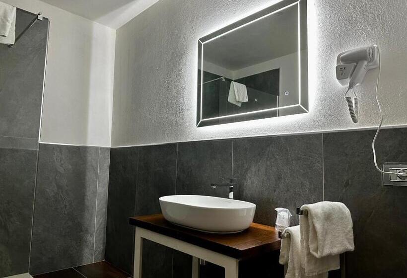 آپارتمان دوبلکس 1 خوابه, Palazzina Fusi