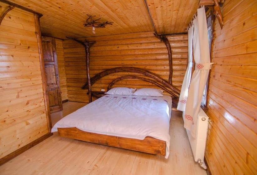 غرفة قياسية سرير كينج, Plai Cu Dor Fundata