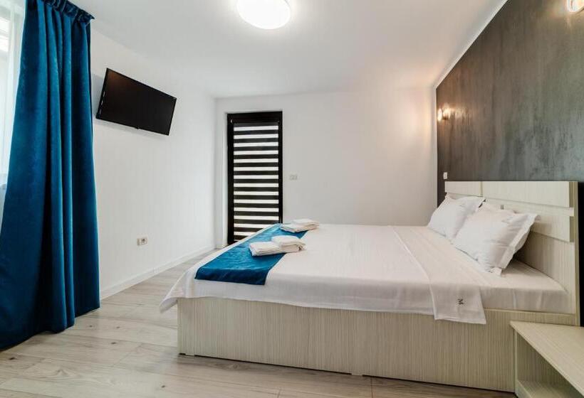 سوئیت 2 خوابه, Vila Maria Eforie Nord