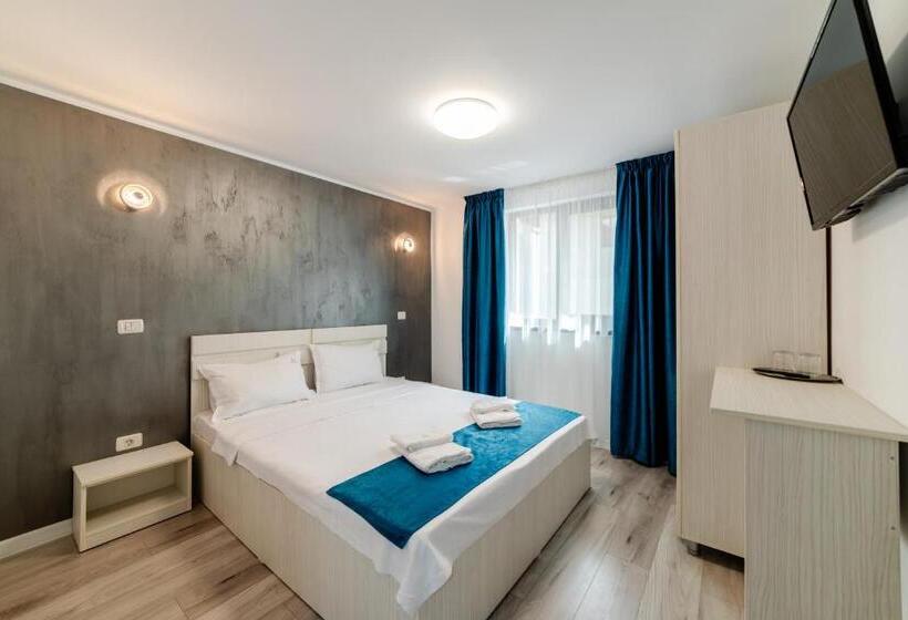 סוויטת 2 חדרי שינה, Vila Maria Eforie Nord