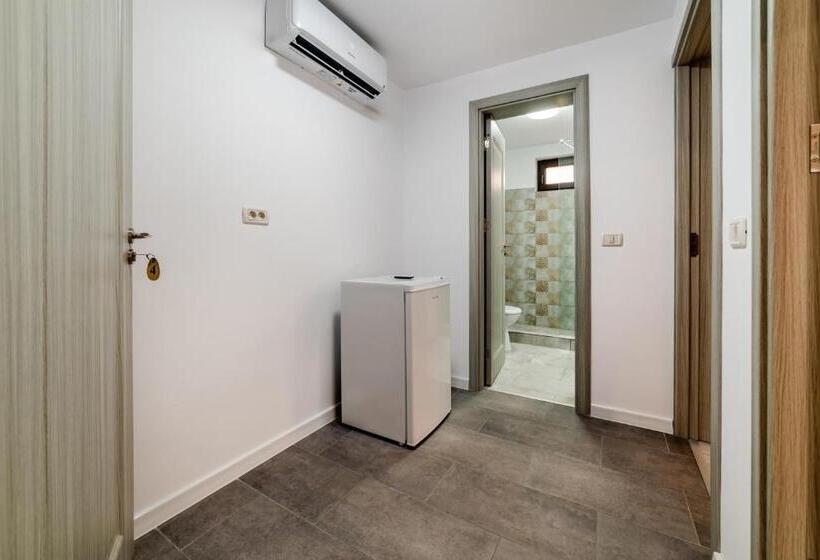 סוויטת 2 חדרי שינה, Vila Maria Eforie Nord