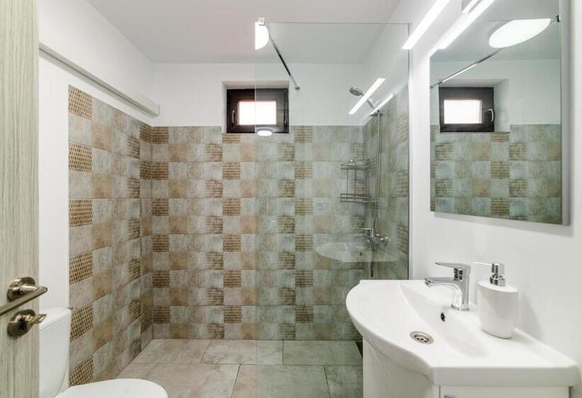 סוויטת 2 חדרי שינה, Vila Maria Eforie Nord