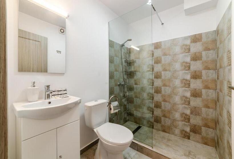 חדר סטנדרט, Vila Maria Eforie Nord