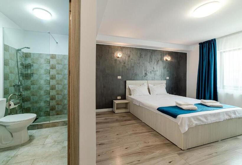 חדר סטנדרט, Vila Maria Eforie Nord