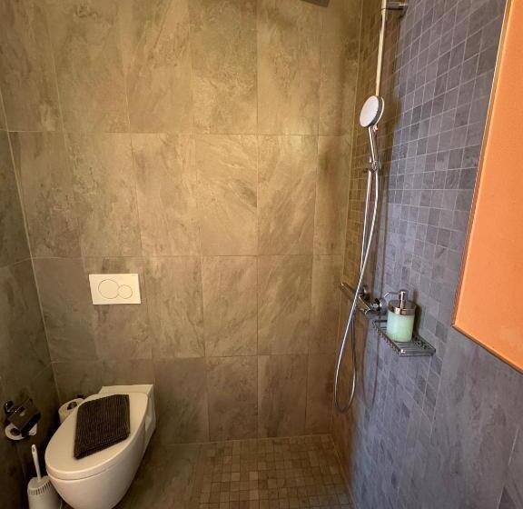 غرفة قياسية, Villa Belforte