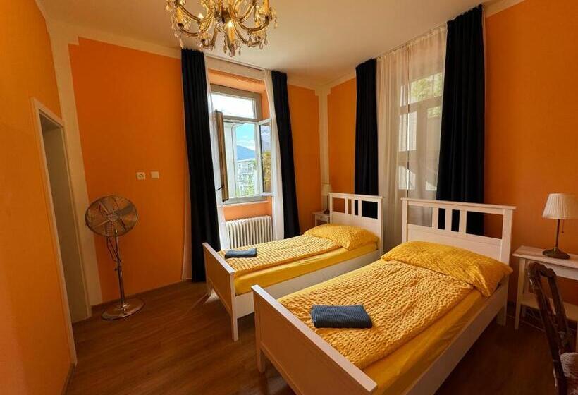 غرفة قياسية, Villa Belforte