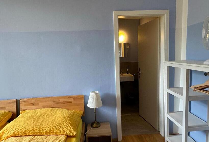 غرفة قياسية, Villa Belforte