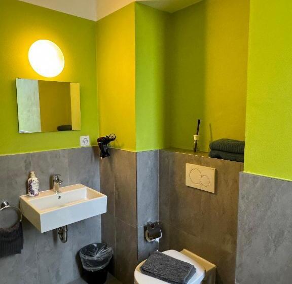 غرفة إقتصادية, Villa Belforte