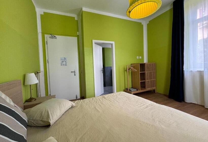 غرفة إقتصادية, Villa Belforte