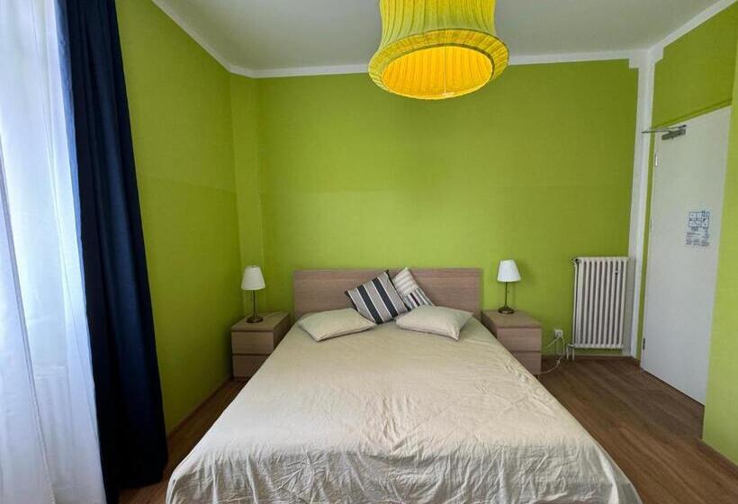 غرفة إقتصادية, Villa Belforte