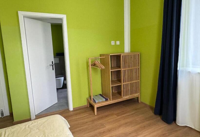 غرفة إقتصادية, Villa Belforte