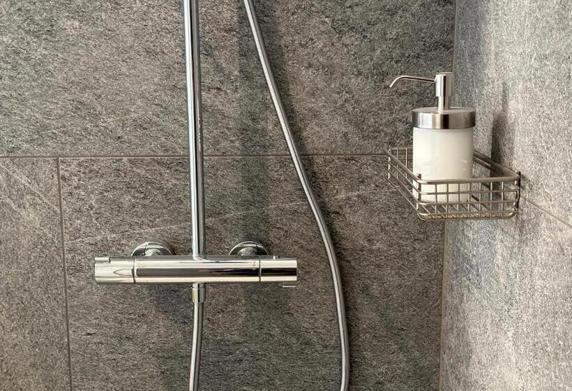 غرفة قياسية مزوَّدة بشُرفة, Villa Belforte