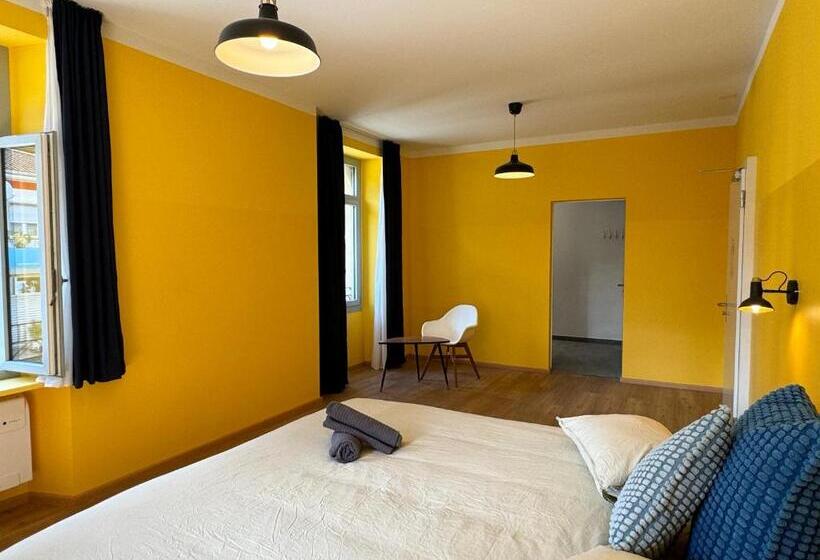 غرفة سوبيريور, Villa Belforte