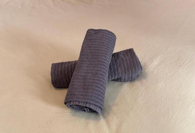 غرفة سوبيريور, Villa Belforte