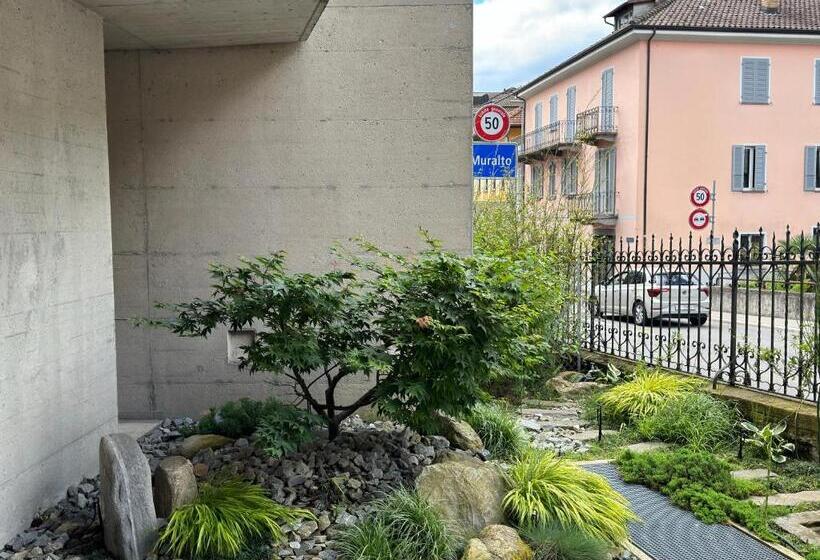 غرفة سوبيريور, Villa Belforte