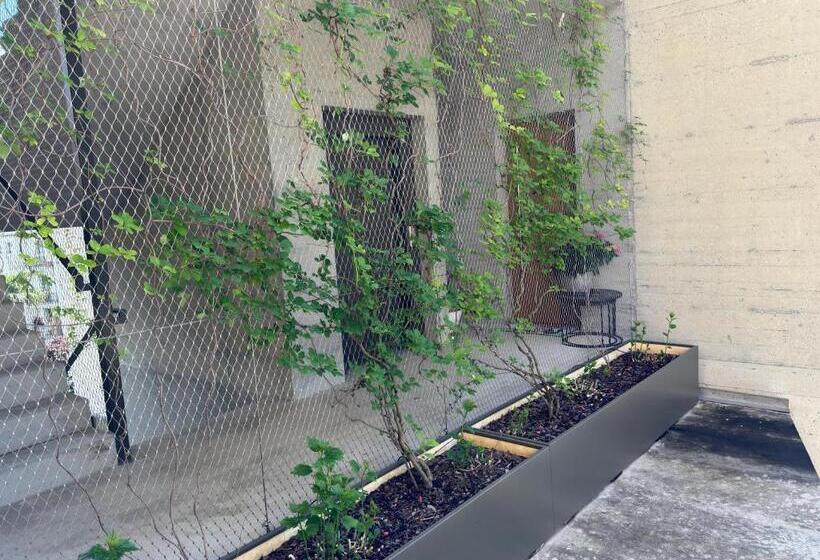 غرفة سوبيريور, Villa Belforte