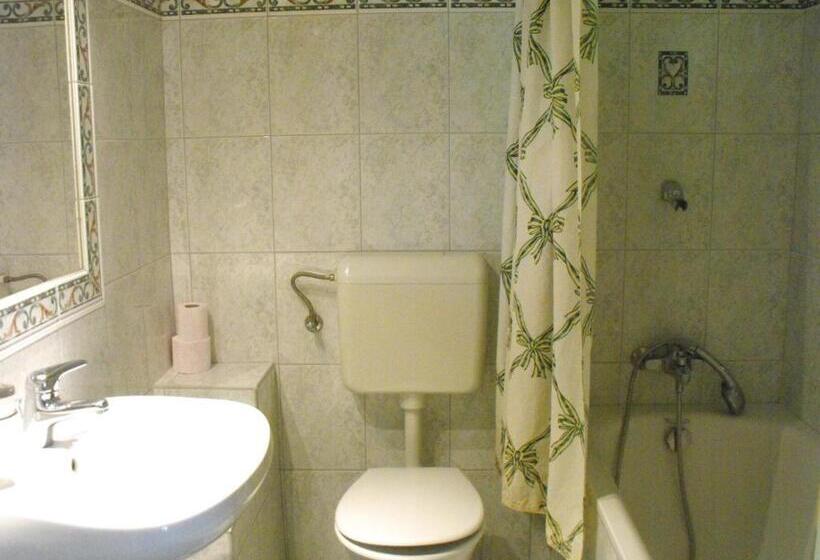 آپارتمان 2 خوابه, Villa Ottília