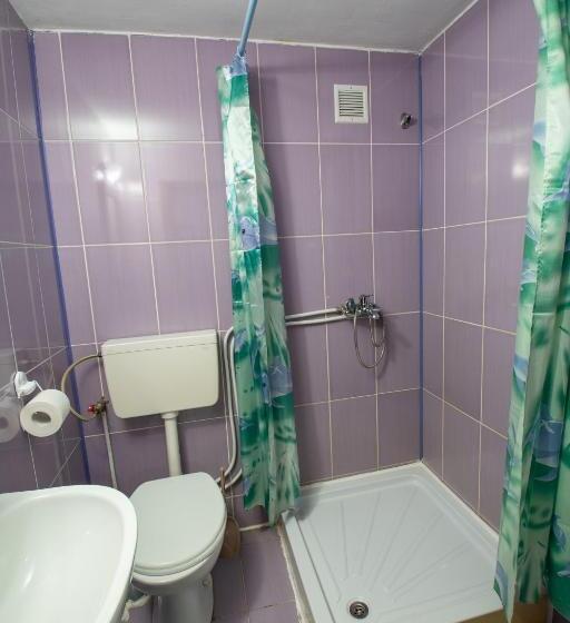 חדר סטנדרט, Pensiunea Viorica