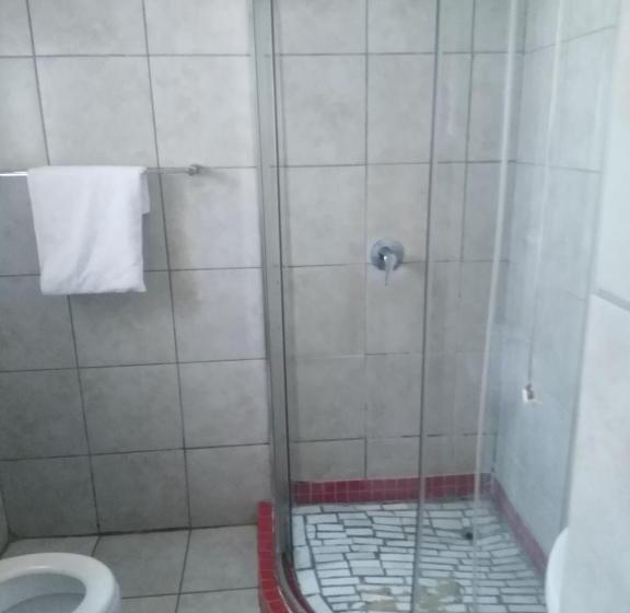 חדר סטנדרט נוף לגינה, M Place B&b