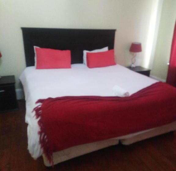 스탠다드 룸 가든 전망, M Place B&b