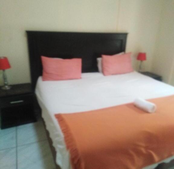 חדר דלוקס, M Place B&b