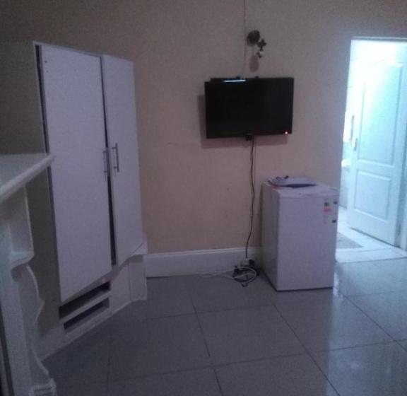 חדר דלוקס, M Place B&b