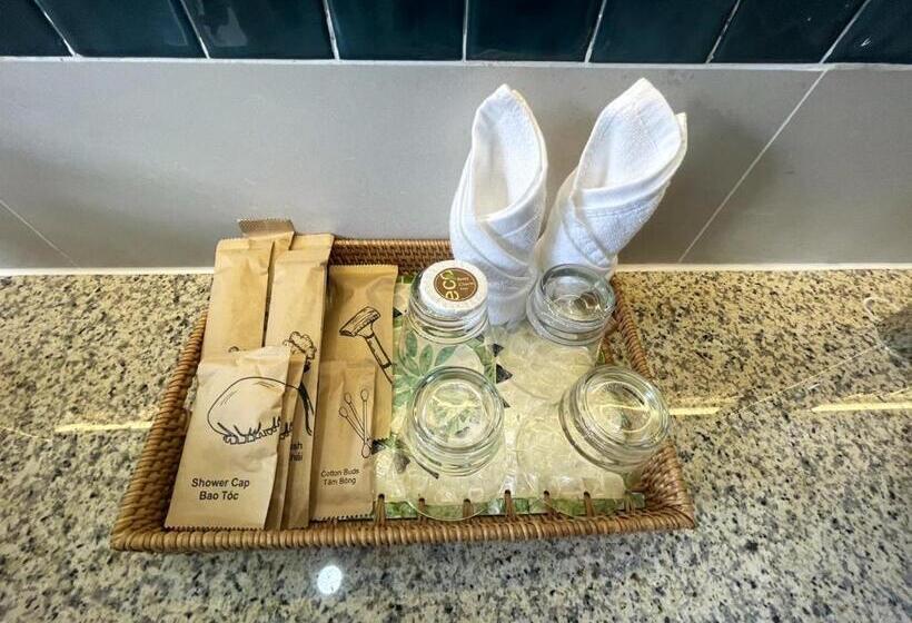 اتاق استاندارد, Aurora Phu Quoc Hotel & Golf 3d