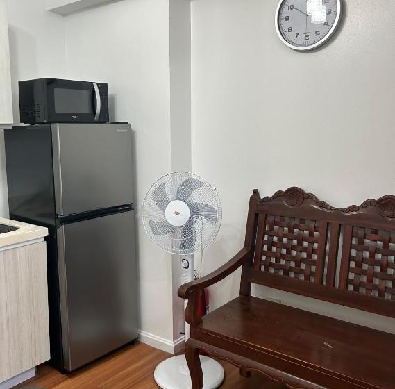 Номер Стандарт с Балконом, Azure Staycation Place