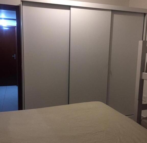 스위트, Br 101 Confort Suítes Joinville