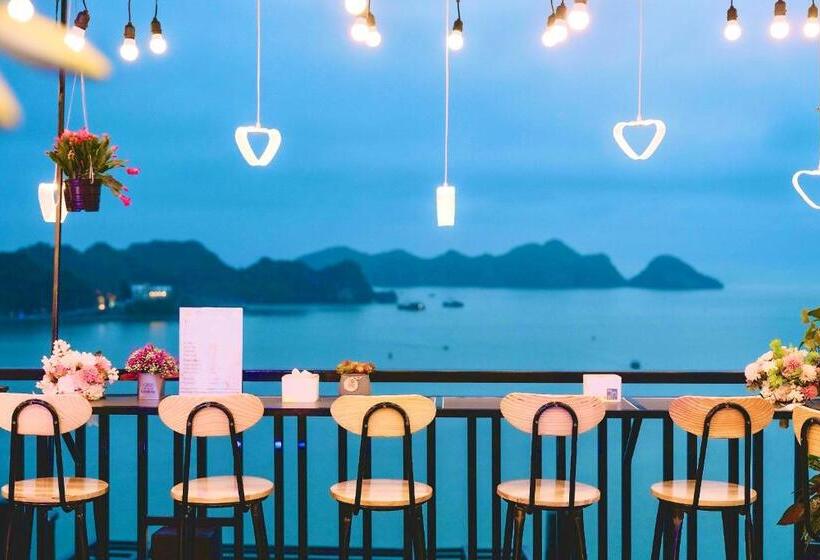 اتاق استاندارد, Thao Minh New Star