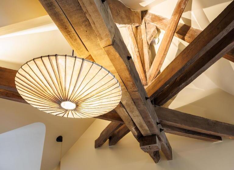 Basis Zimmer, Domaine De Locguénolé & Spa Relais & Chateaux