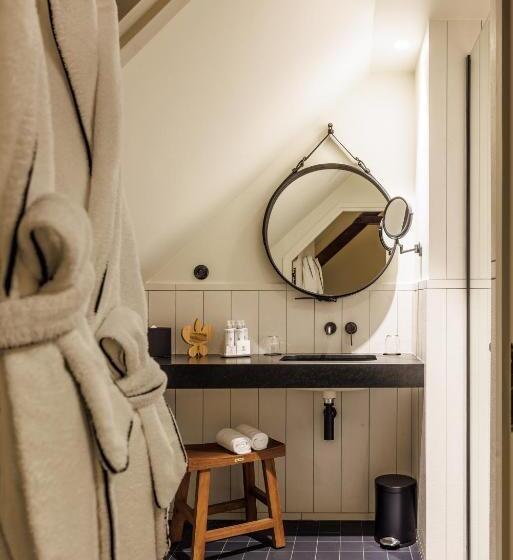 Standardzimmer, Domaine De Locguénolé & Spa Relais & Chateaux