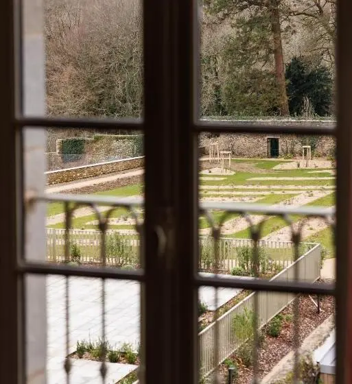 スタンダードルーム, Domaine De Locguénolé & Spa Relais & Chateaux