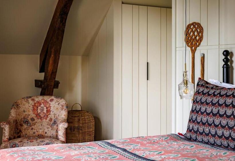 Standardzimmer, Domaine De Locguénolé & Spa Relais & Chateaux