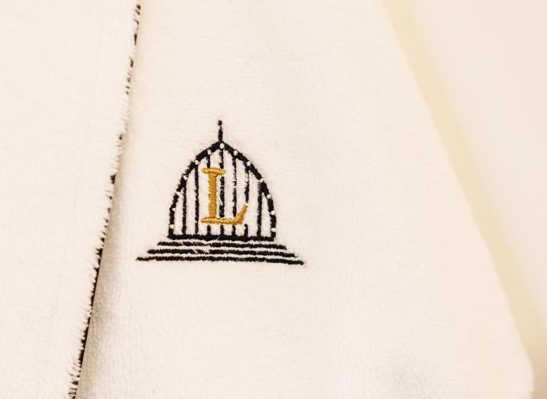 Club Zimmer, Domaine De Locguénolé & Spa Relais & Chateaux