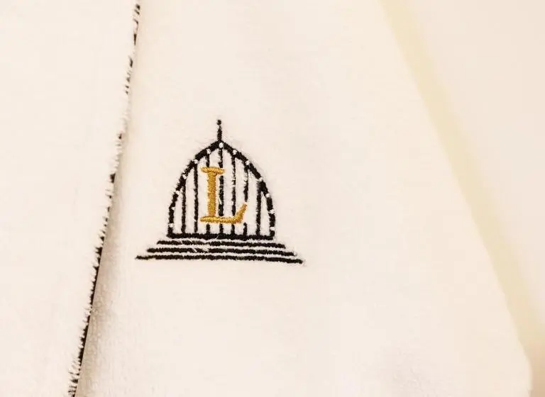 オーシャンビュースタンダードルーム, Domaine De Locguénolé & Spa Relais & Chateaux