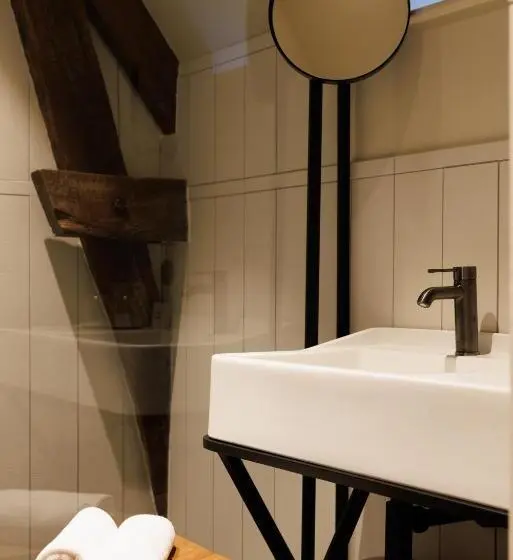 オーシャンビュースタンダードルーム, Domaine De Locguénolé & Spa Relais & Chateaux