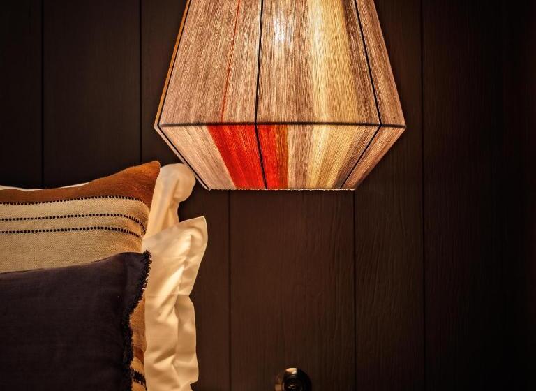 Deluxe Zimmer, Domaine De Locguénolé & Spa Relais & Chateaux