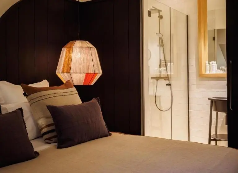 デラックスルーム, Domaine De Locguénolé & Spa Relais & Chateaux