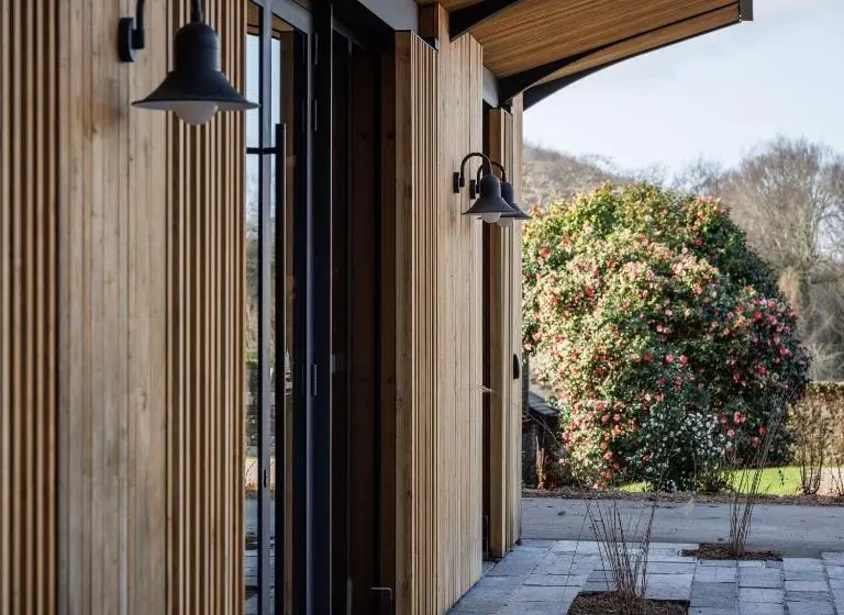デラックスファミリールーム, Domaine De Locguénolé & Spa Relais & Chateaux