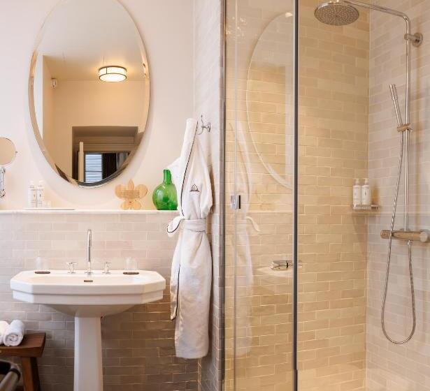 Junior Suite, Domaine De Locguénolé & Spa Relais & Chateaux