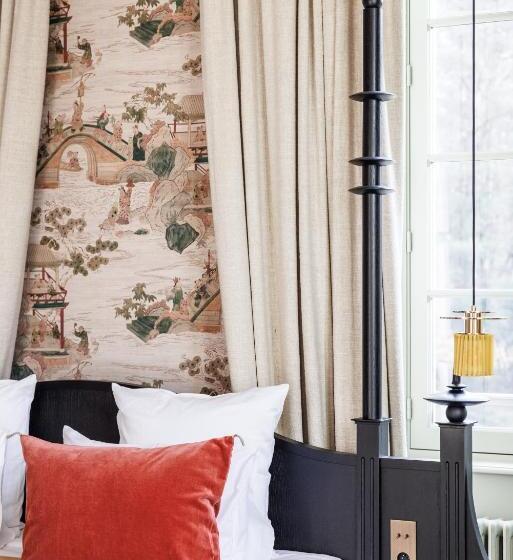 Junior Suite, Domaine De Locguénolé & Spa Relais & Chateaux